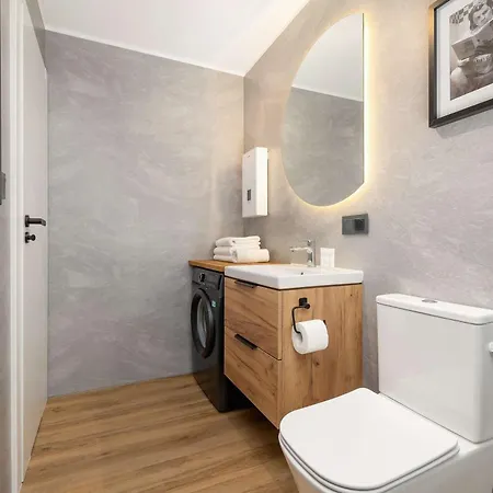 Sarnia Hq Container House In With Garden And Air Conditioning By Renters * Bielsko-Biała